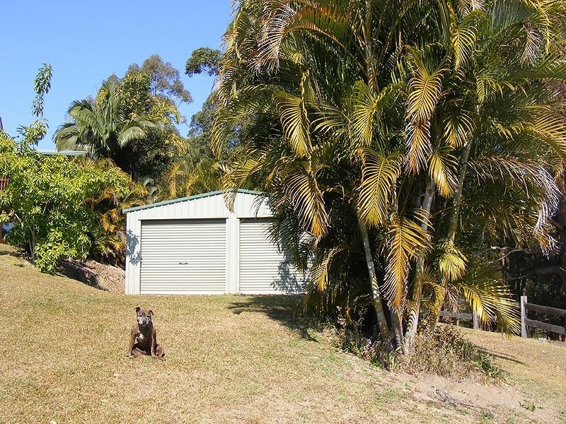 69 Henry Boultwood Drive, Bellingen NSW 2454