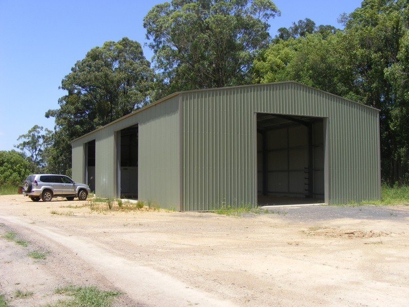 40 McBaron Raleigh, Bellingen NSW 2454