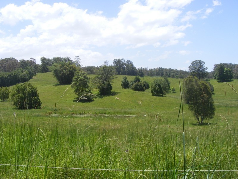 40 McBaron Raleigh, Bellingen NSW 2454