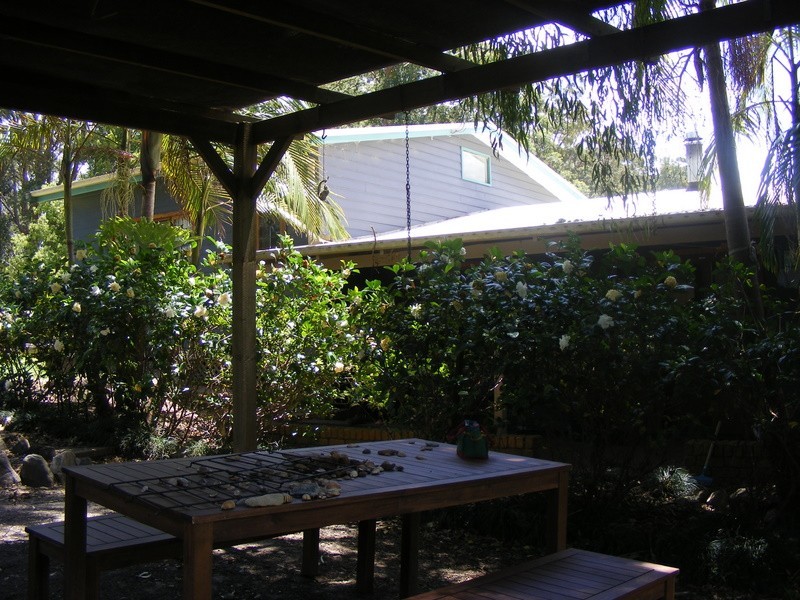 40 McBaron Raleigh, Bellingen NSW 2454