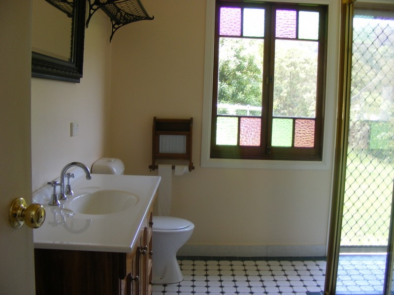 40 McBaron Raleigh, Bellingen NSW 2454