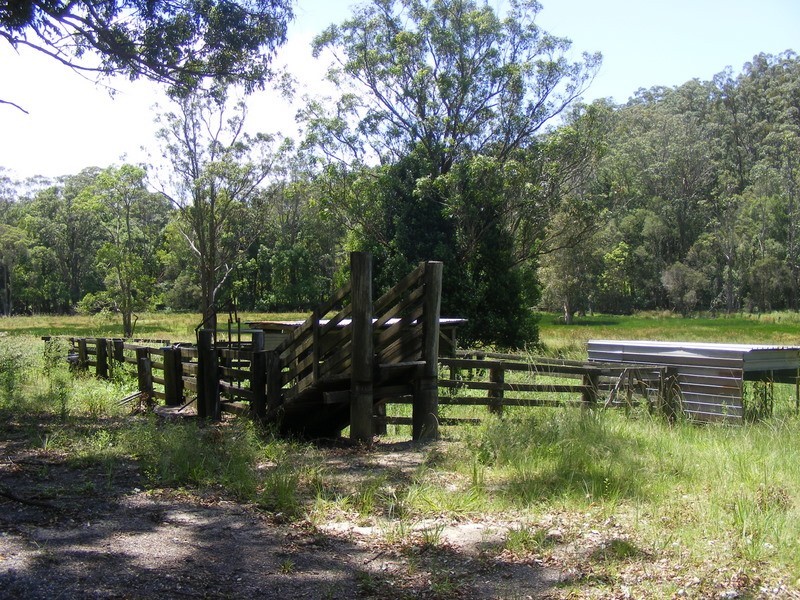 40 McBaron Raleigh, Bellingen NSW 2454