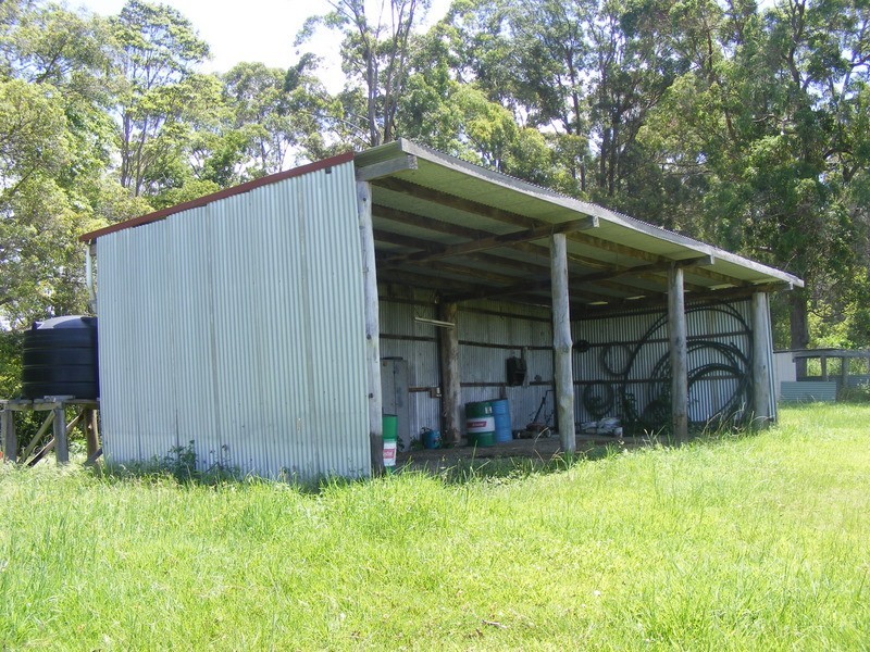 40 McBaron Raleigh, Bellingen NSW 2454