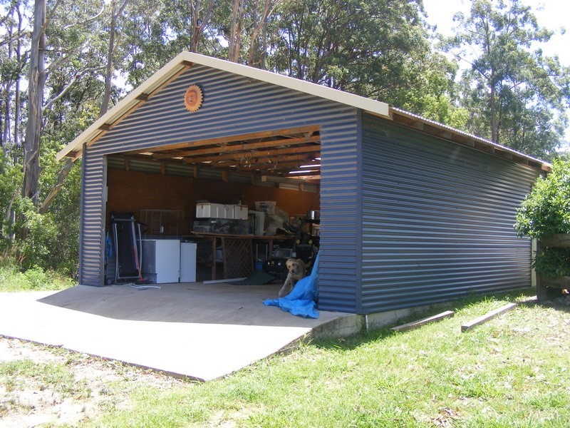 40 McBaron Raleigh, Bellingen NSW 2454