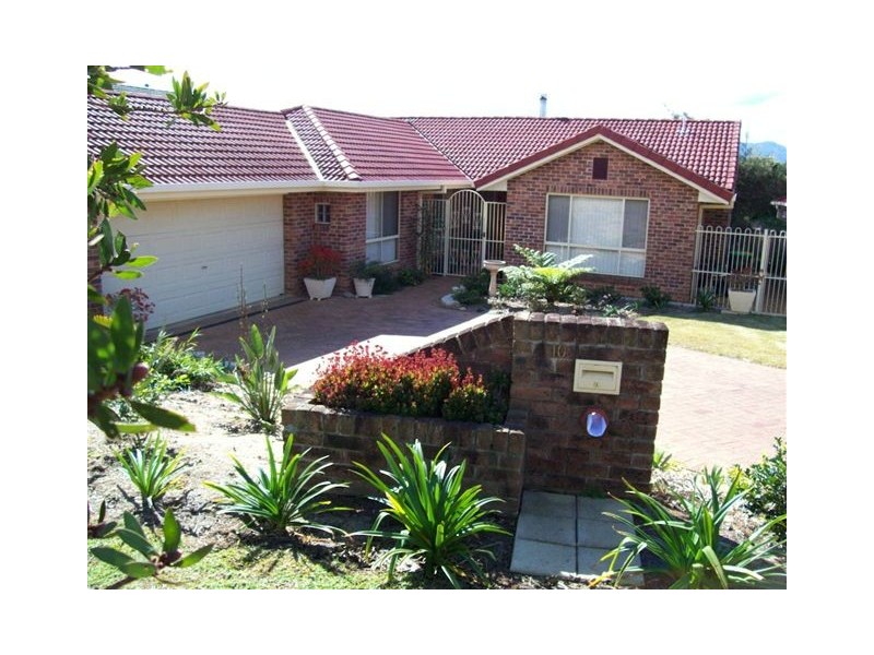 10 Jagera Drive, Bellingen NSW 2454
