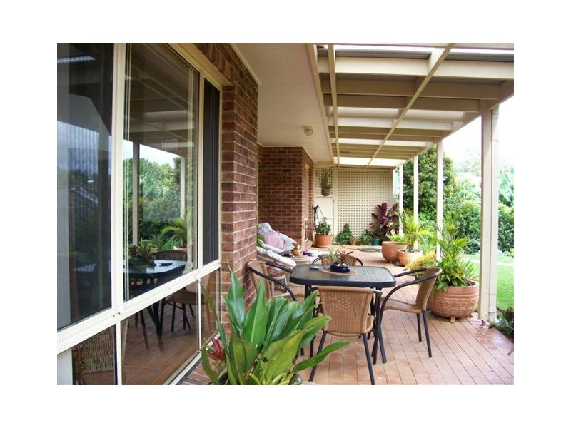 10 Jagera Drive, Bellingen NSW 2454