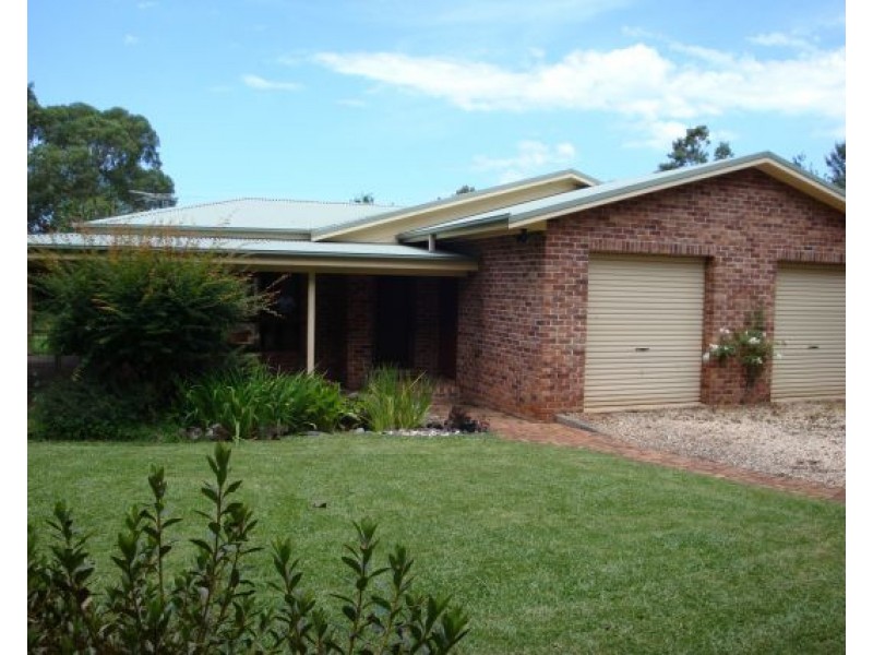 18 Sunset Ridge Drive, Bellingen NSW 2454