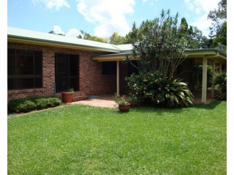 18 Sunset Ridge Drive, Bellingen NSW 2454