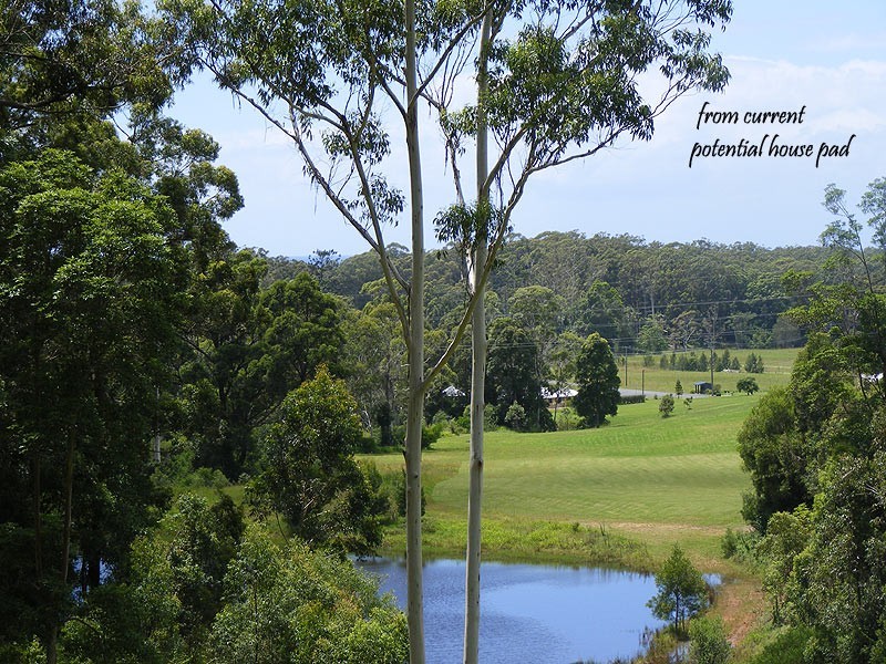 Lot 19 Burkes Lane, Valla NSW 2448