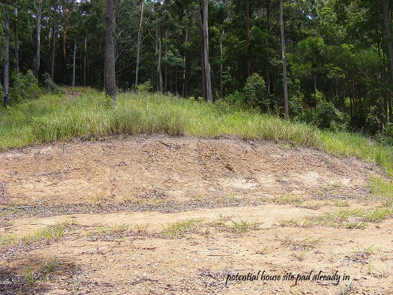 Lot 19 Burkes Lane, Valla NSW 2448