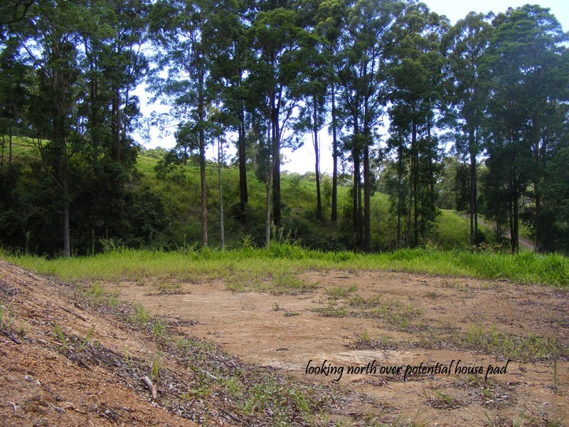 Lot 19 Burkes Lane, Valla NSW 2448