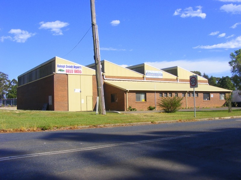 Unit 2-4 Alex Pike Drive, Raleigh NSW 2454