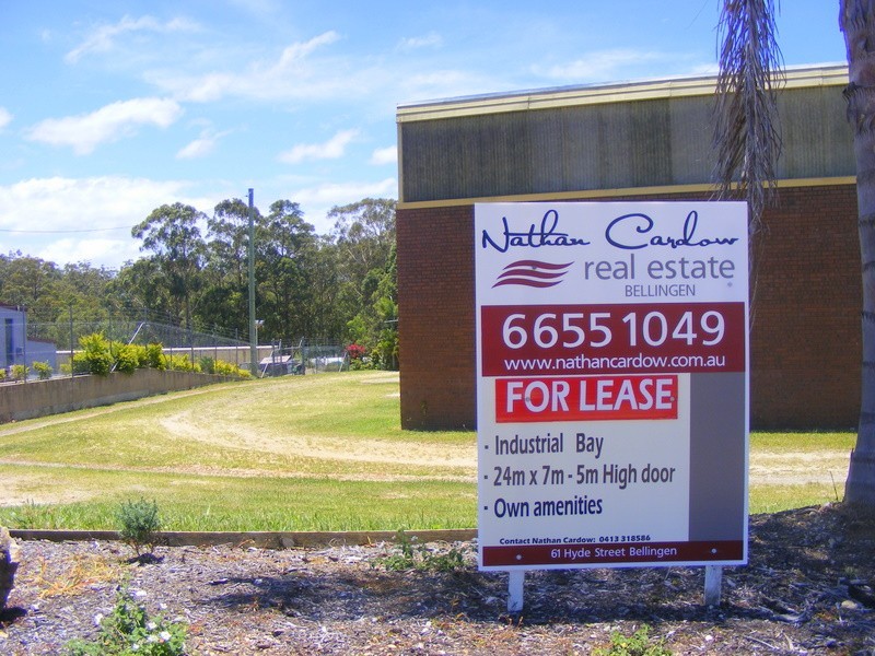 Unit 2-4 Alex Pike Drive, Raleigh NSW 2454