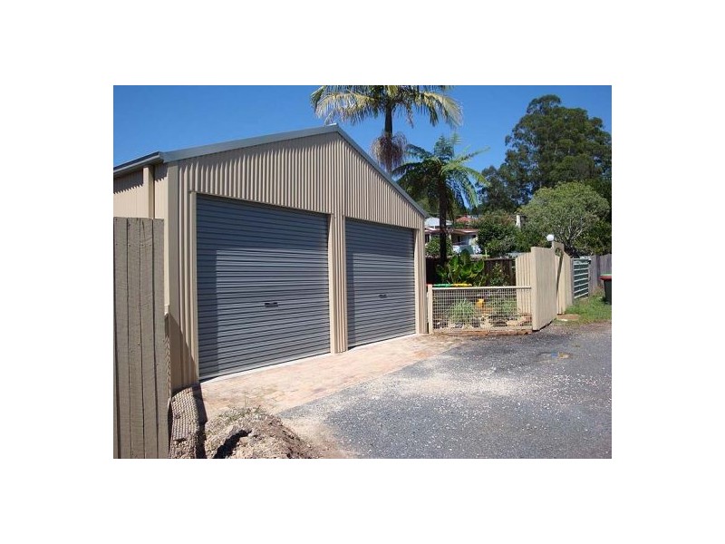 13 Bowra Street, Bellingen NSW 2454