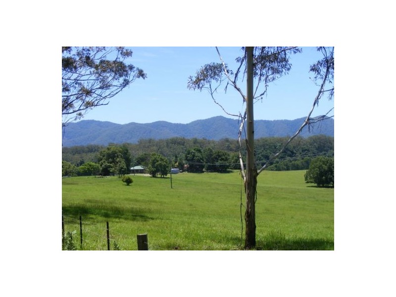606 Valery Road Valery, Bellingen NSW 2454