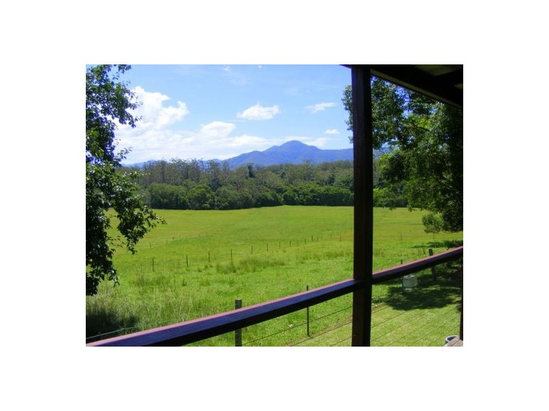 606 Valery Road Valery, Bellingen NSW 2454