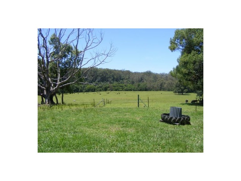 606 Valery Road Valery, Bellingen NSW 2454