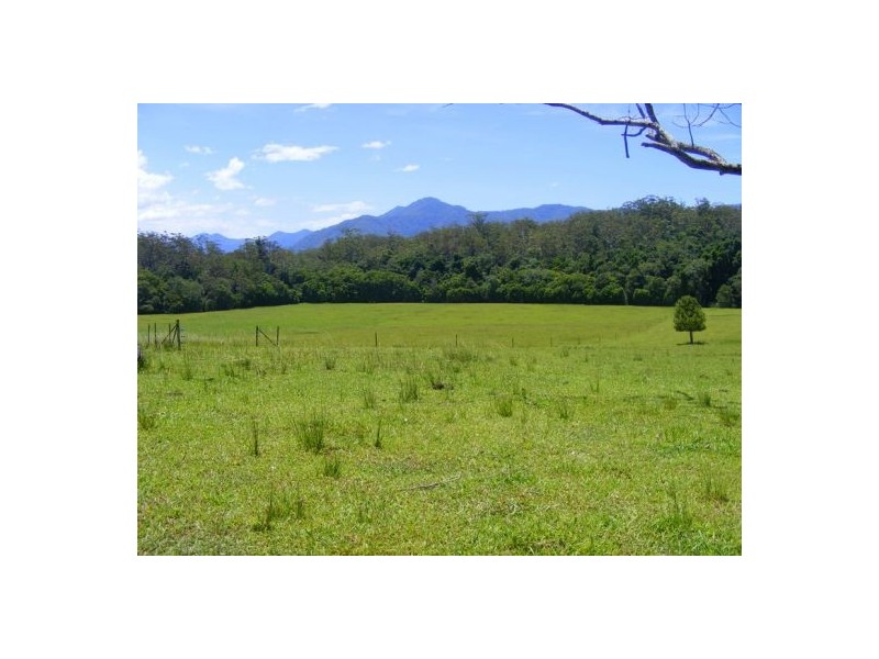 606 Valery Road Valery, Bellingen NSW 2454
