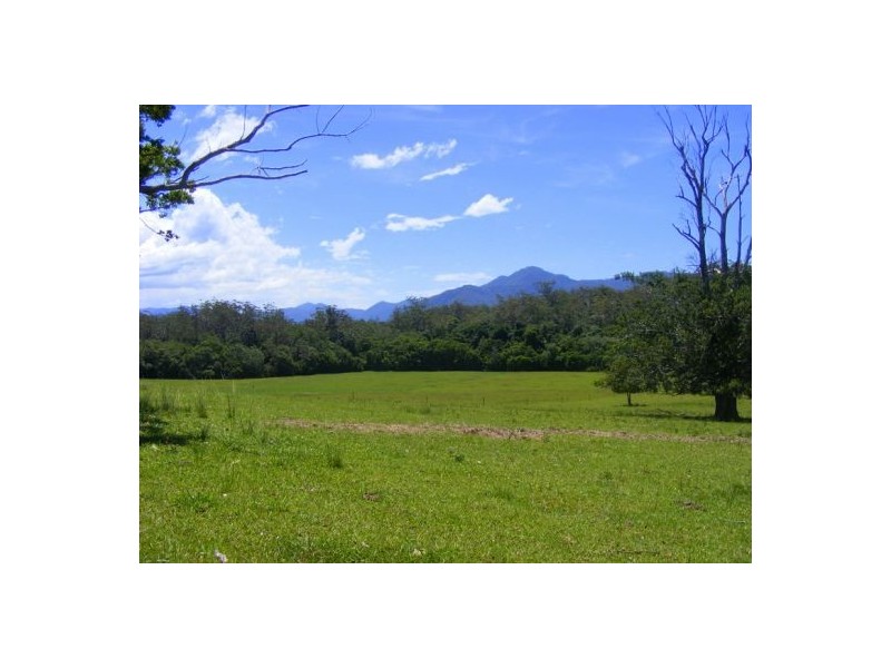 606 Valery Road Valery, Bellingen NSW 2454