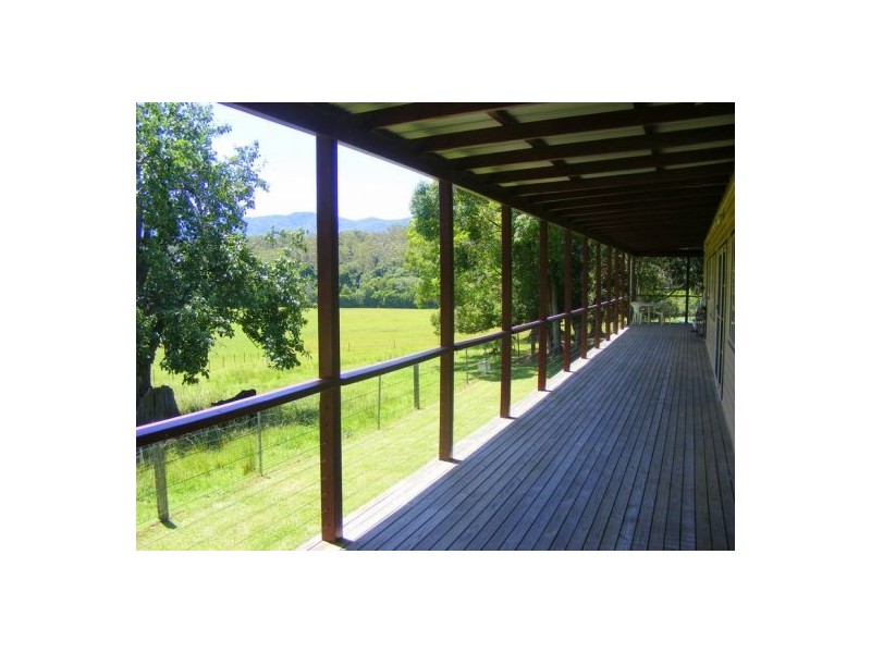 606 Valery Road Valery, Bellingen NSW 2454