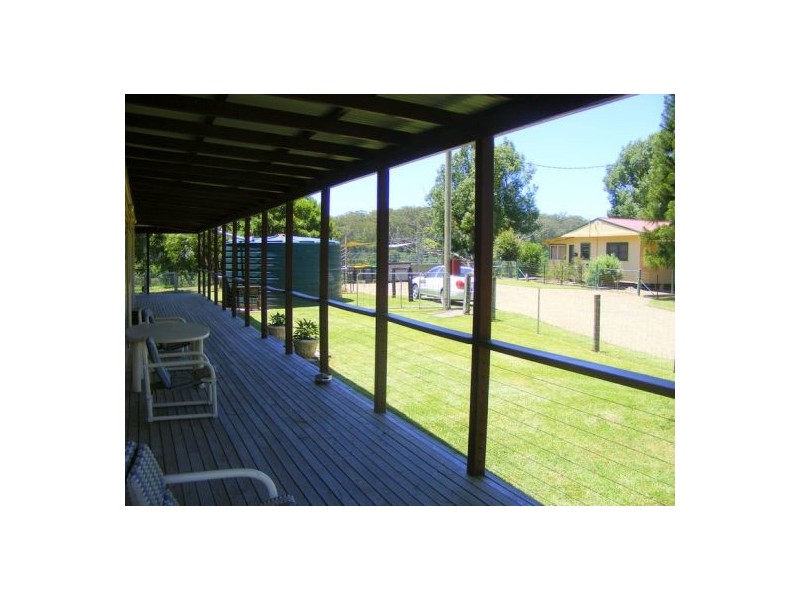 606 Valery Road Valery, Bellingen NSW 2454