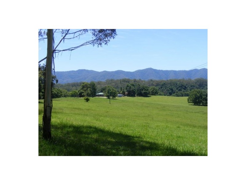 606 Valery Road Valery, Bellingen NSW 2454