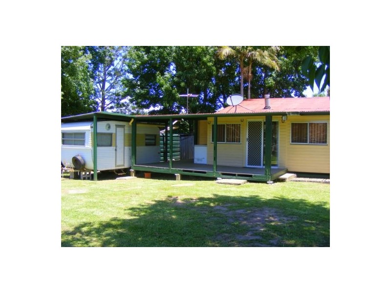 606 Valery Road Valery, Bellingen NSW 2454