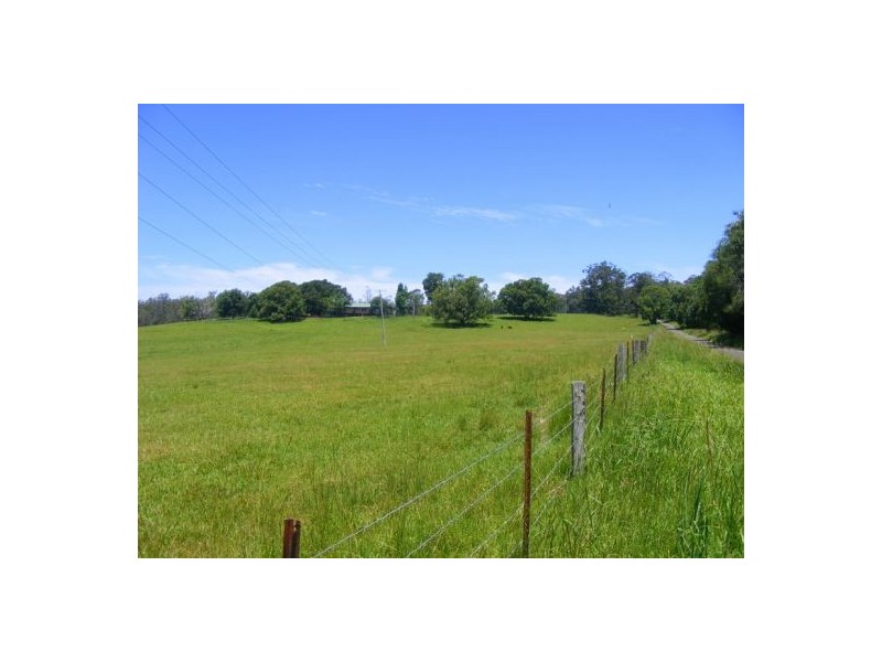 606 Valery Road Valery, Bellingen NSW 2454