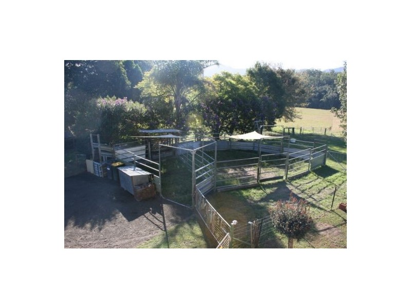 606 Valery Road Valery, Bellingen NSW 2454