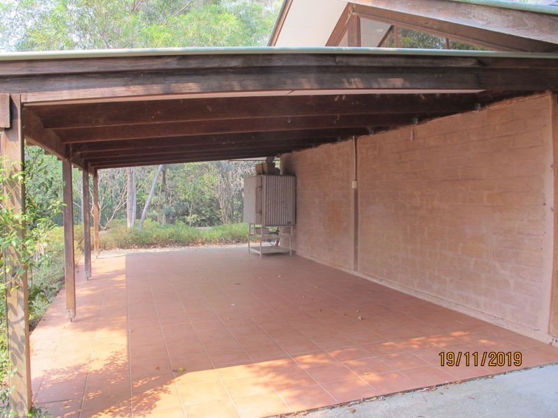 606 Darkwood Road,THORA, Bellingen NSW 2454