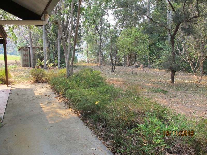 606 Darkwood Road,THORA, Bellingen NSW 2454