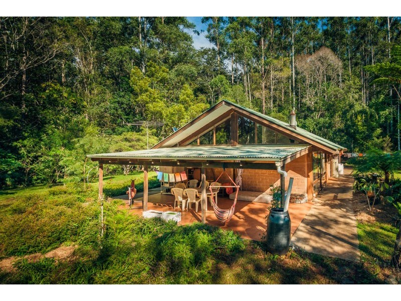 606 Darkwood Road,THORA, Bellingen NSW 2454