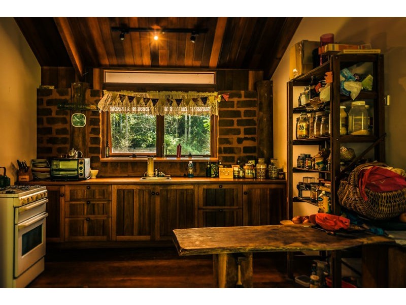 606 Darkwood Road,THORA, Bellingen NSW 2454