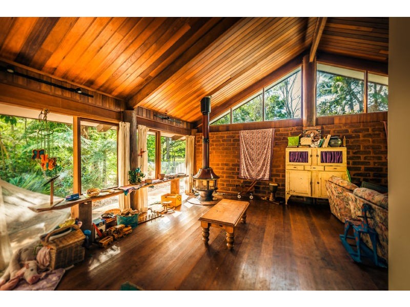 606 Darkwood Road,THORA, Bellingen NSW 2454