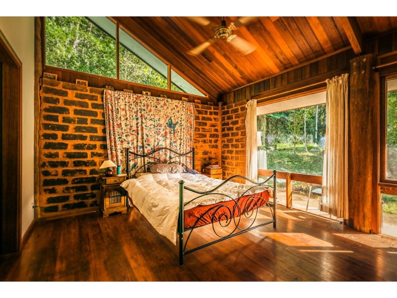 606 Darkwood Road,THORA, Bellingen NSW 2454