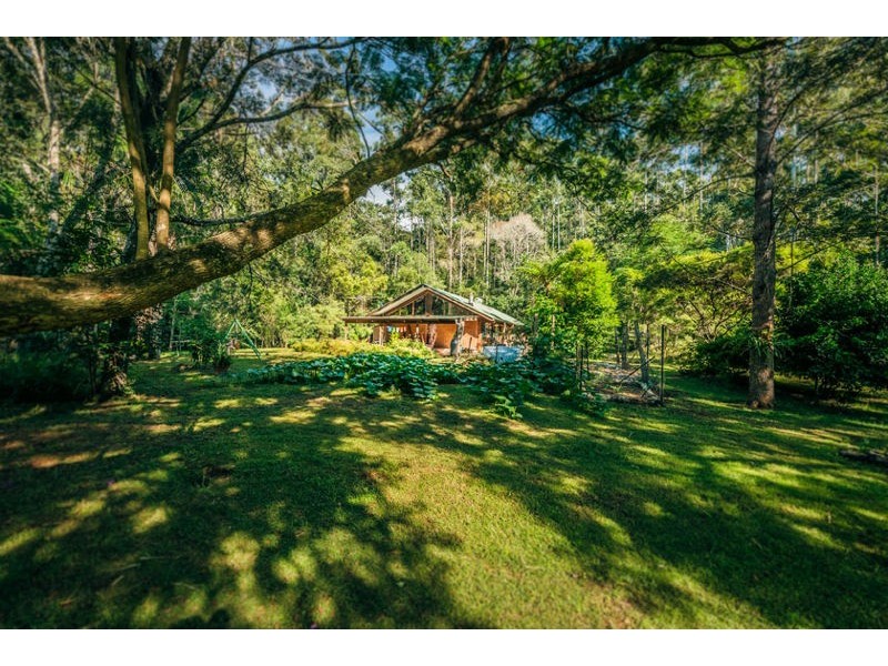 606 Darkwood Road,THORA, Bellingen NSW 2454