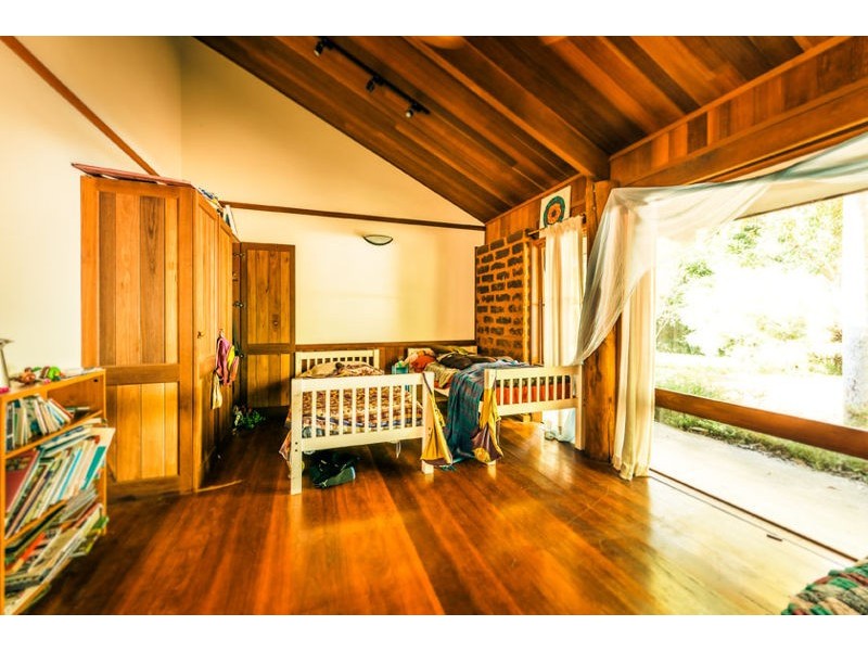 606 Darkwood Road,THORA, Bellingen NSW 2454