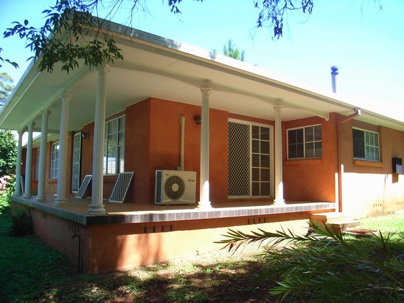 Lot 11 Sunset Ridge Drive, Bellingen NSW 2454