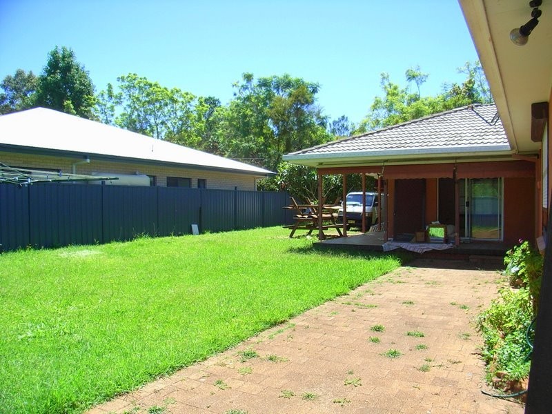 Lot 11 Sunset Ridge Drive, Bellingen NSW 2454