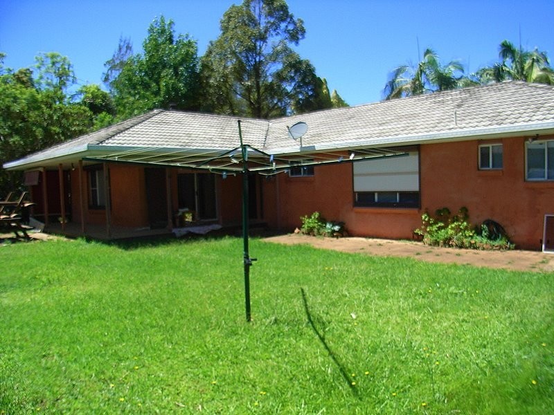 Lot 11 Sunset Ridge Drive, Bellingen NSW 2454