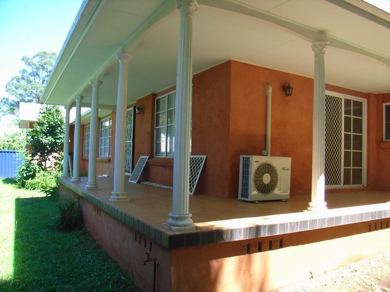 Lot 11 Sunset Ridge Drive, Bellingen NSW 2454