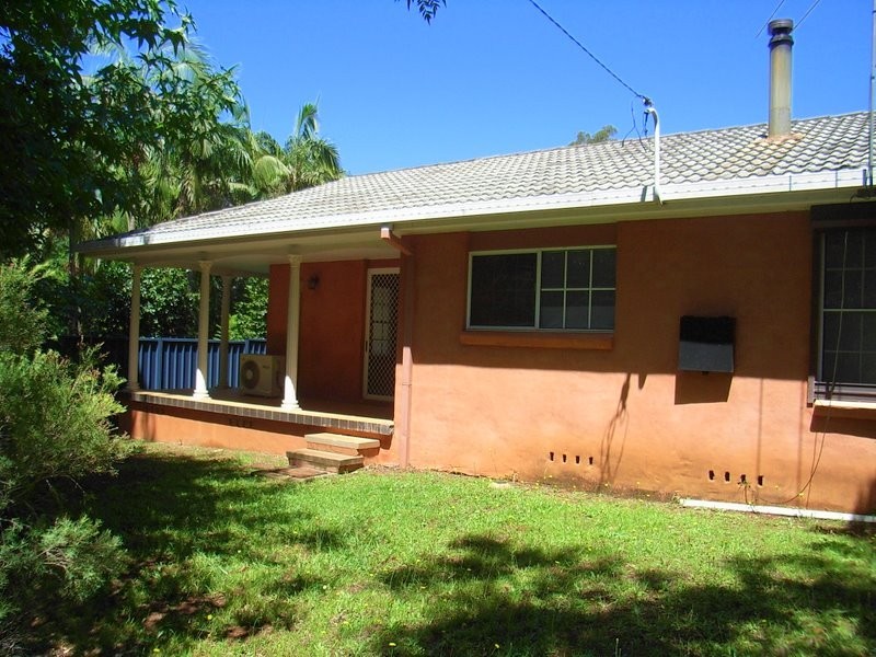 Lot 11 Sunset Ridge Drive, Bellingen NSW 2454