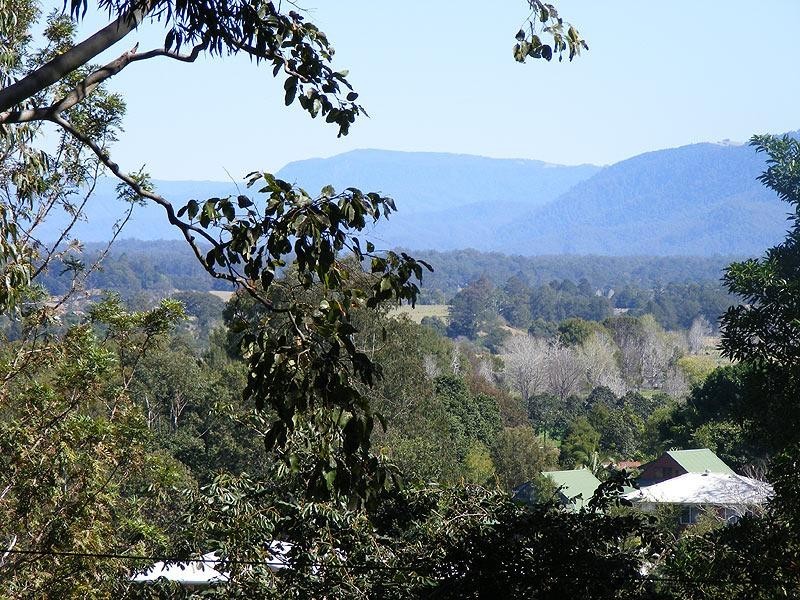 Lyon Street, Bellingen NSW 2454
