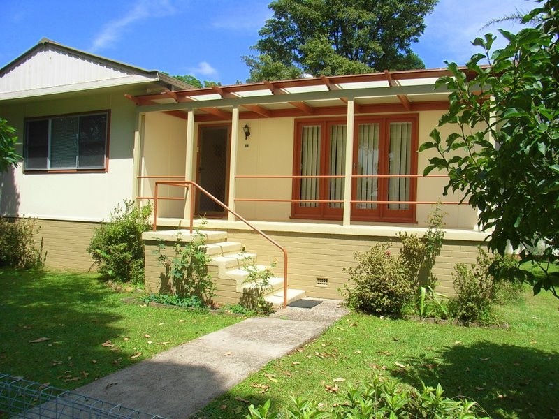 14 Hammond Street, Bellingen NSW 2454