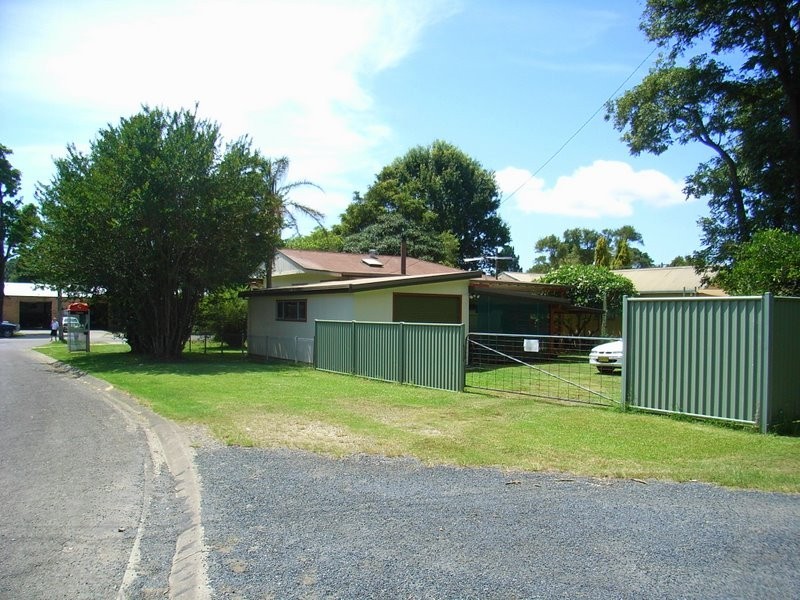 14 Hammond Street, Bellingen NSW 2454