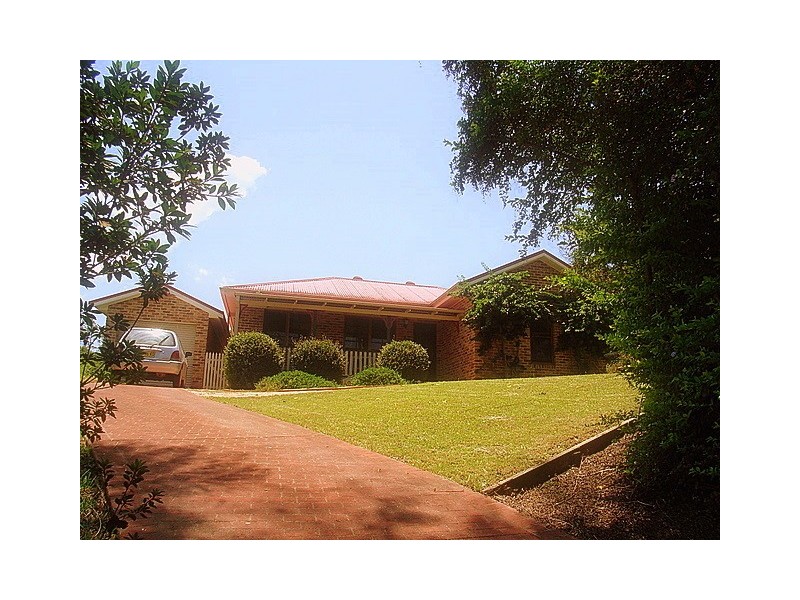 1 Sky Place, Bellingen NSW 2454