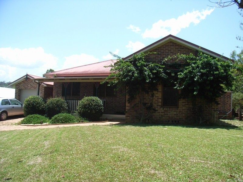 1 Sky Place, Bellingen NSW 2454