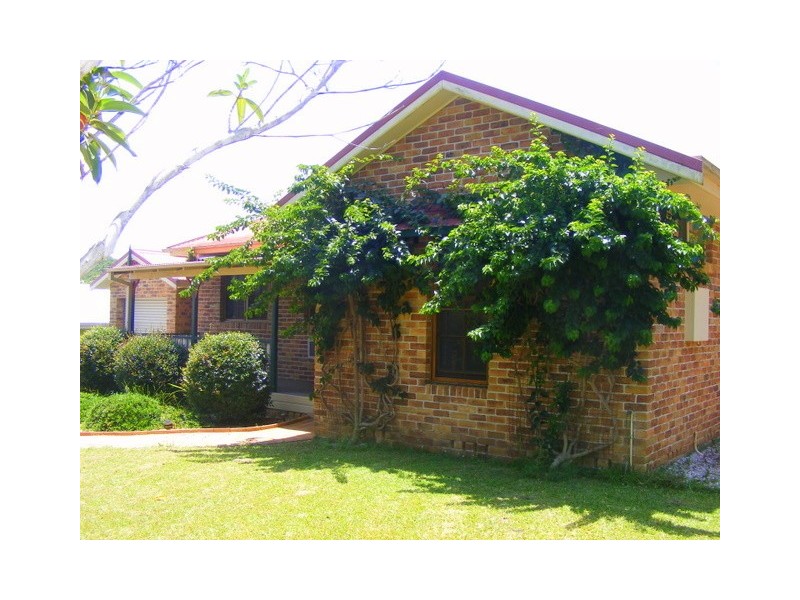 1 Sky Place, Bellingen NSW 2454
