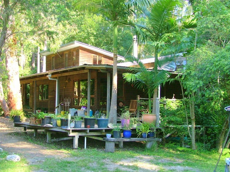 88 Basin Road, Bellingen NSW 2454