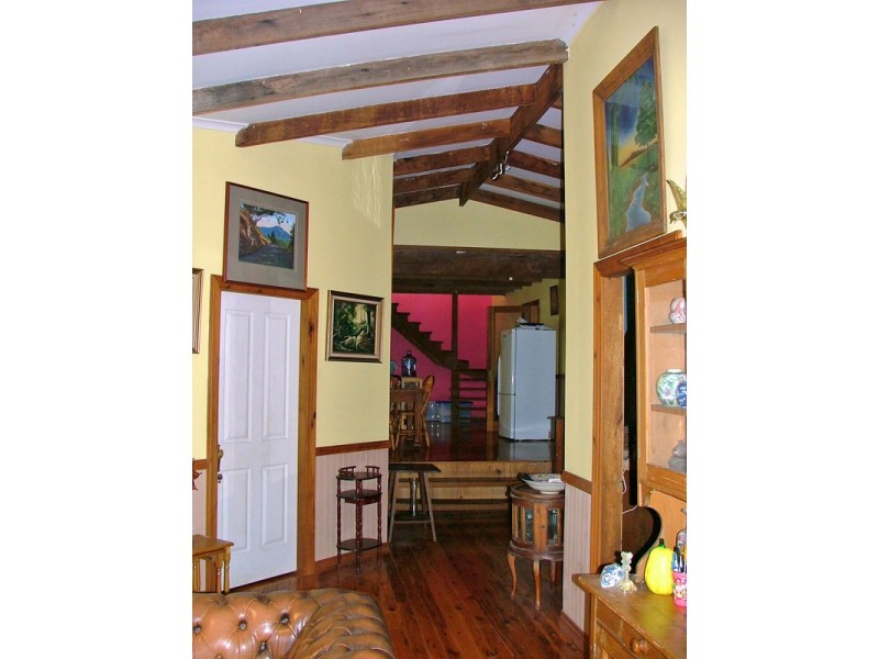 88 Basin Road, Bellingen NSW 2454